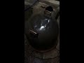 making traditional raki