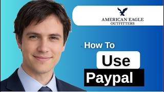How To Use Paypal in American Eagle
