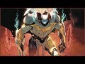 Batman's Most Powerful Armor Revealed