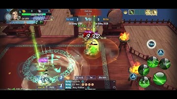 VLTK Mobile - Càn Khôn Lôi S1200