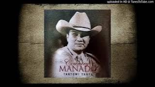 lagu Manado dilagukan Tantowi Yahya