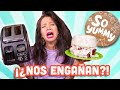 DESMINTIENDO HACKS VIRALES DE SO YUMMY  ¿VERDAD O MENTIRA? - La Cooquette