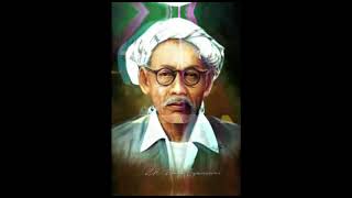 Story WA  Dj Sholawat Man Ana