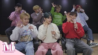 Download Lagu HORI7ON 'LUCKY' Cheering Guide MP3