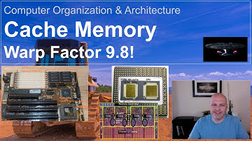 Cache Memory Explained: The Biggest Boost to CPU Performance