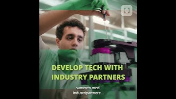 Mechatronics and Automation | NTNU Ålesund - Robotics and Intelligent Systems