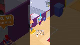 Twerk gameplay | Booty game | butt game | 18+ game | adult game | games | sex game | chudai game screenshot 3