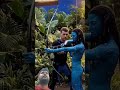 avatar - behind the scenes#avatar