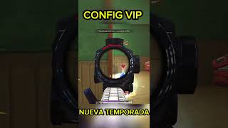 CONFIG VIP BLOODSTRIKE FILE DATA 📁 #bloodstrike #aimbotpotente #aimassit