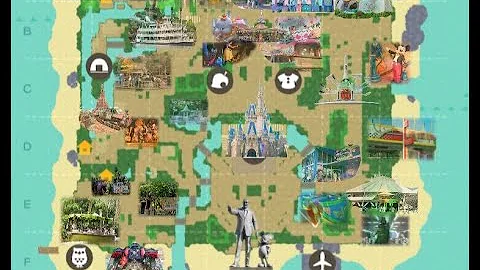 あつ森 え やば 東京ディズニーシーを完全再現する島が超楽しすぎたwww ころん すとぷり Mp3