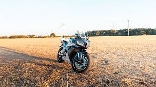 5 THINGS YOU SHOULD KNOW IF YOU RIDE A MOTORCYCLE.
