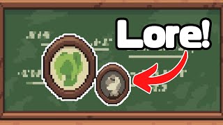 Hidden Lore In Pony Town Items?!
Weve talked about ponytown lore plenty of times before on the channel but in todays video we are taking a look at the items in the game rather than locations on the main map because there are secrets hidden in the items. Stuff that tells us more about the game than we might have overlooked.
Become a Loyal Banana or join Skellas Hit List to gain access to exclusive perks:
https://www.youtube.com/channel/UC9BChy6SbX8doxf9DfqZTrw/join
Subscribe for more: https://www.youtube.com/channel/UC9BChy6SbX8doxf9DfqZTrw
Absurd Above All Else: https://a.co/d/06kQYJK Hidden Lore In Pony Town Items?!
