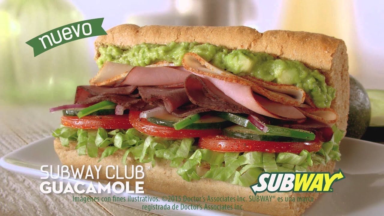 2019 year - How to Make a Subway Club 2019 year