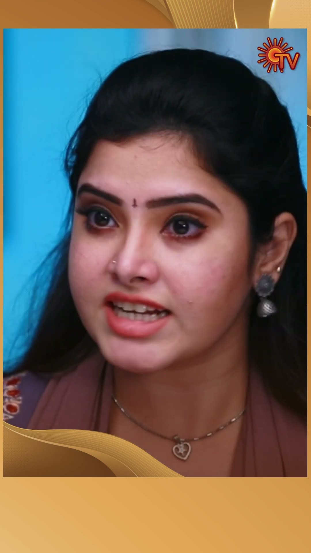 #Lakshmi #SunTV #shorts #tamilserial