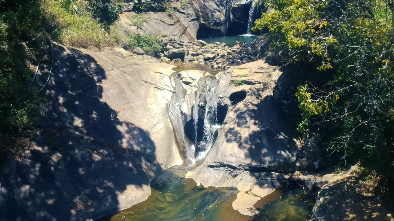 Bambarakiri Ella | Bambarakiri Falls | Riverston | Bambarakiri Ella Falls