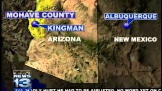 Morning News Blitz, February 3, 2012