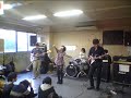 雷音_ジン_Band Cover