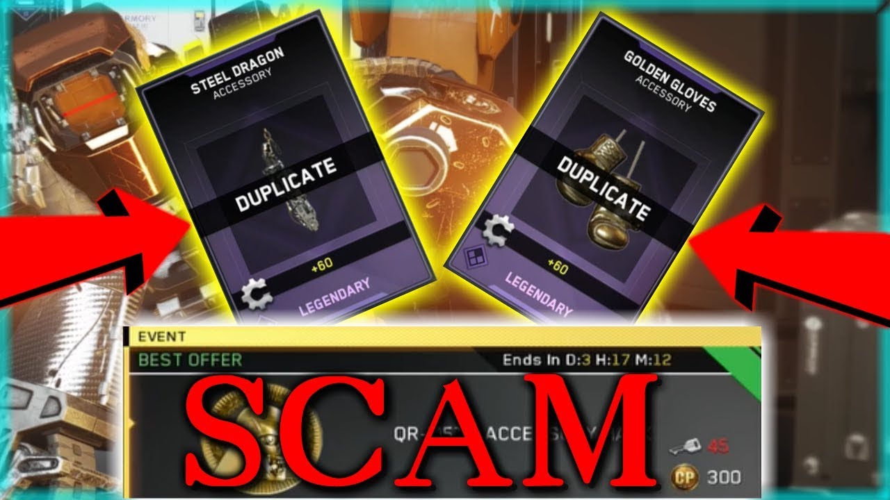 NEW DUPE PROTECTED HACK IS A SCAM
