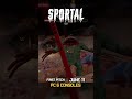 SPORTAL launches June 11 | Sports vs 50s Monsters
