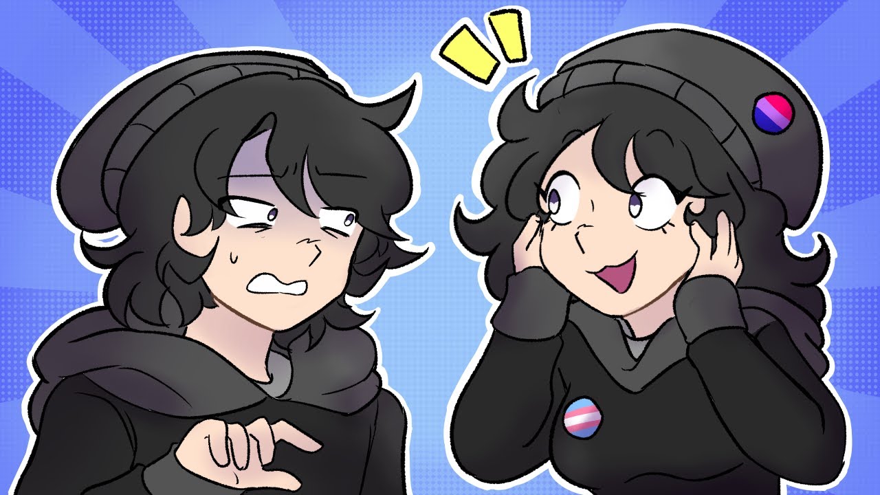 Headcanon é o maior problema dos fandoms ?