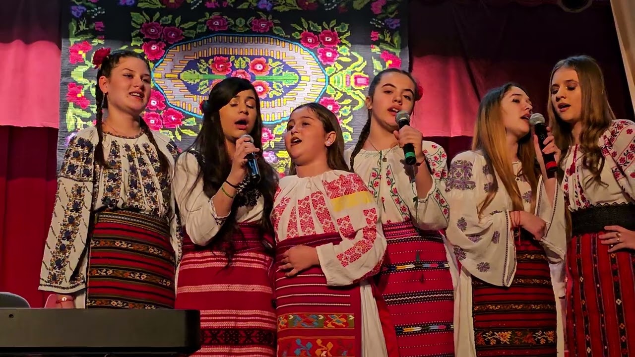 Casa de Cultura Corabia