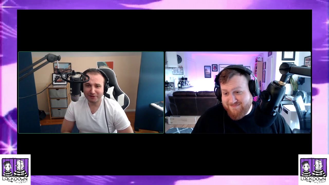 EP040: The Wolf of GameStop 