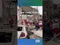 Iran's long-term war strategy
