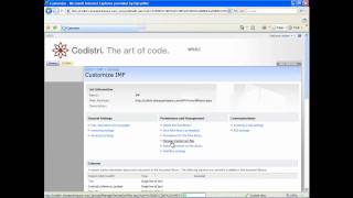 Relink Infopath forms in Windows Sharepoint Services 3