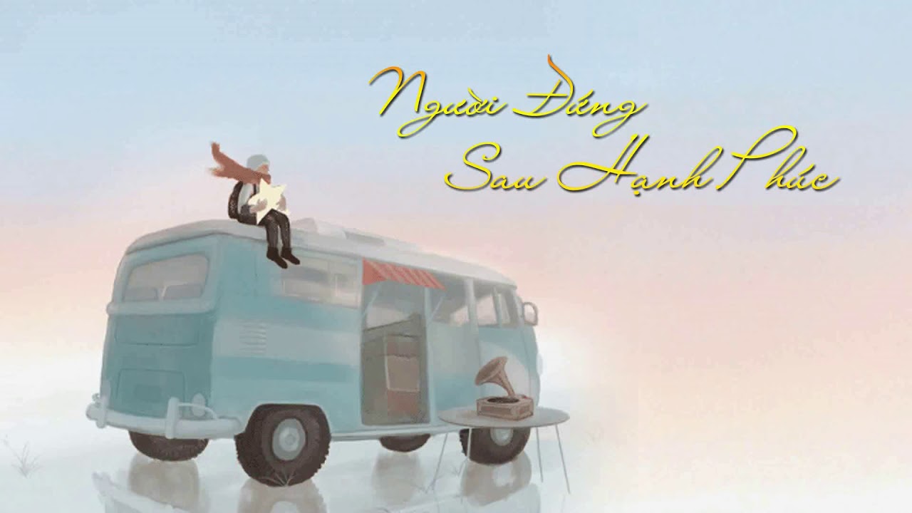 Nguời Đứng Sau Hạnh Phúc
