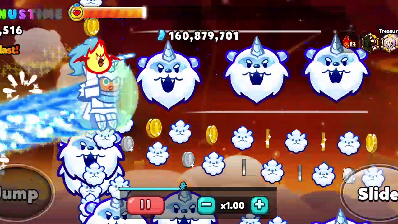 Guild Run Second Season - Arena 9 - YouTube