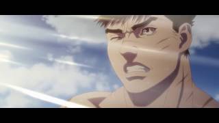 Berserk AMV - House Of The Rising Sun (Five Finger Death Punch)