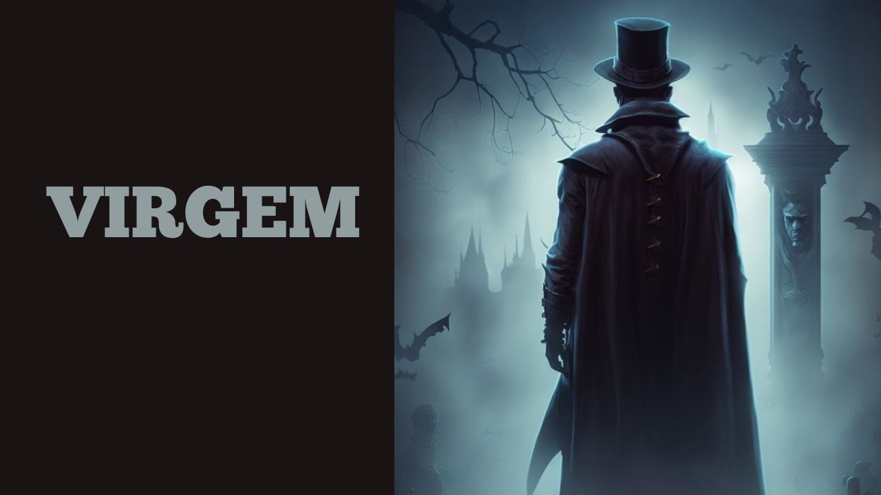 VIRGEM 😱 VOCÊ ESTÁ PASSANDO POR UMA PURIFICAÇÃO NEM SABE! SENDO PREPARADOS PRA ALGO GRANDE ♥️ ALMAS