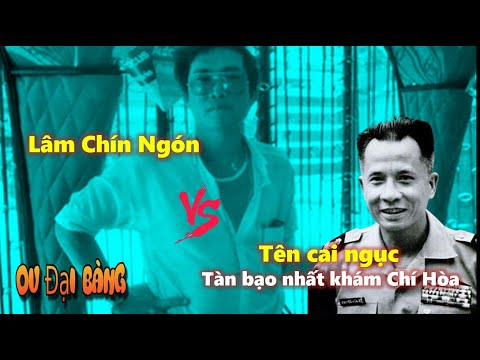 Video Chuyện Lâm Chín Ngón đối đầu với tên cai ngục tàn bạo... - youtube