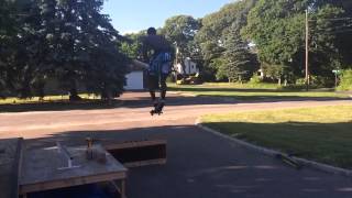 Darius Brew- Welcome to Team XS Energy
