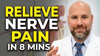 Do This 8-Minute Routine Every Morning to Help Heal Neuropathy