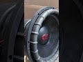 बेश चेक Dual Subwoofer enclosure, Heavy Bass, best car audio, #car#audio #bass #amplifier #jbl