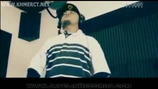 Khmer Hip Hop Chol mok oun srey   Khmer Thug