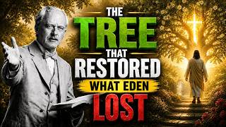 The Hidden Truth About The Tree Of Life  ||  E.W Kenyon Ministry