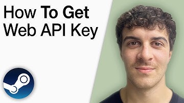 How To Get Your Steam Web API Key [2025 Full Guide]
