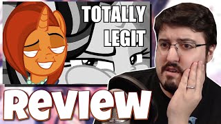 Totally Legit Recap: Season 8 Ep. 8, The Parent Map (@dwk2528): #Review and #Reaction Net Worth