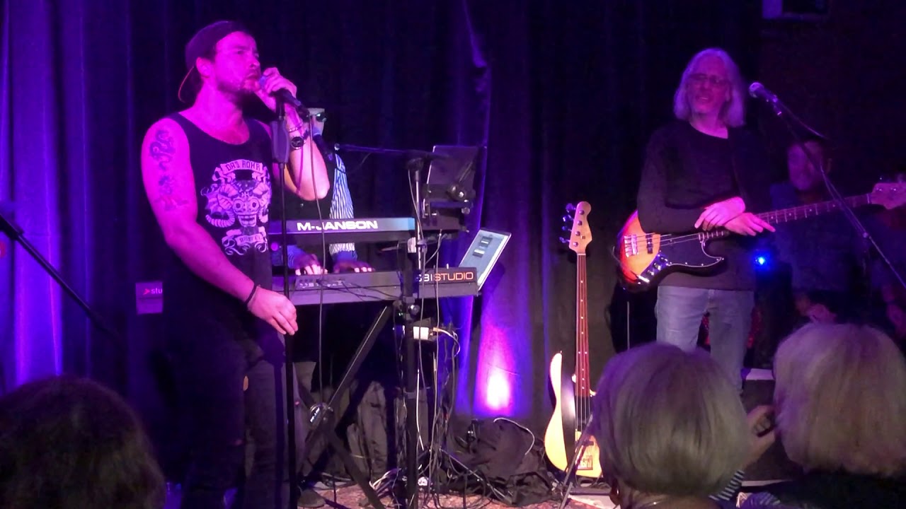 Für immer und Dich - Das Komitee für Unterhaltungskunst