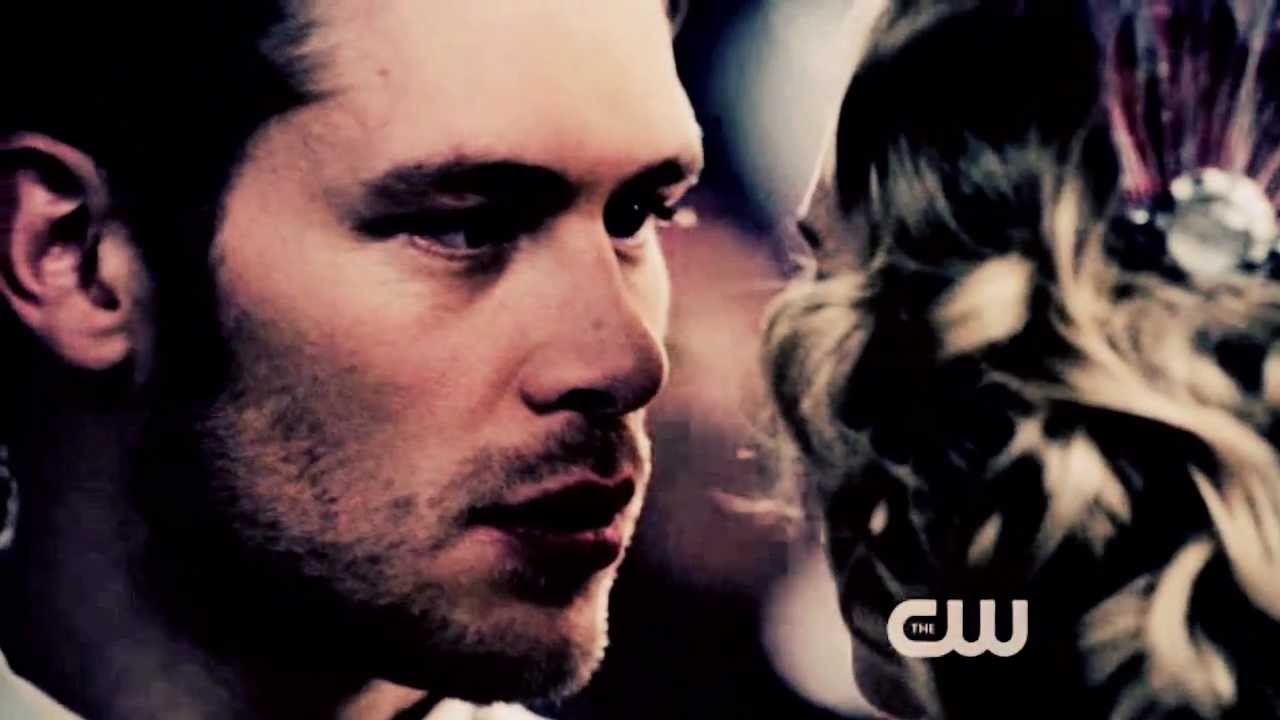 Klaus & Caroline | Demons