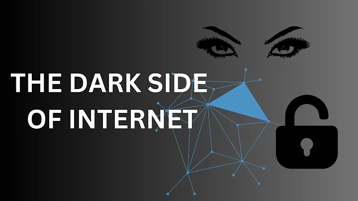 The Dark Side of the Internet | Unmasking Cybersecurity Threats