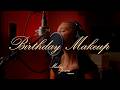 Birthday MakeupMulaa Joans