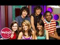 Top 10 Things We Need to See in a Zoey 101 Reboot