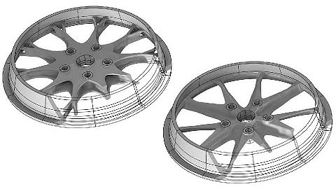 Topology Optimization with Milling Constraints