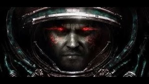 Starcraft 2 Moebius Mod Ep 12