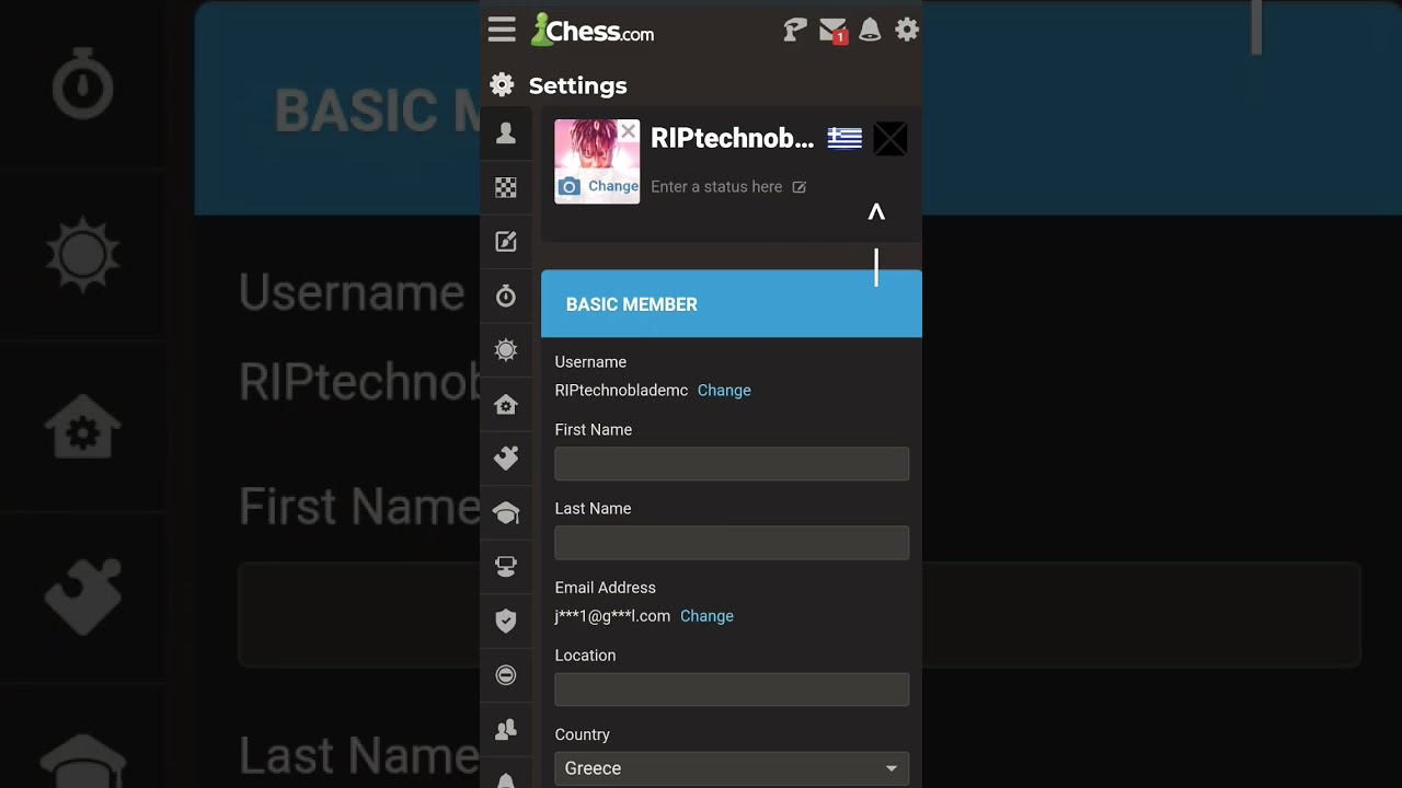 HOW TO PREMOVE IN ONLINE GAMES IN CHESS.COM 🔥🔥🔥🔥 