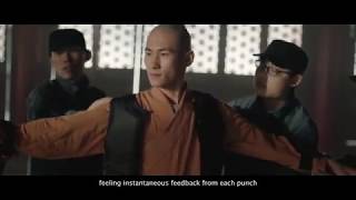 HUAWEI VR Glass - Kung Fu Monk vs Gamer (Directors Cut) screenshot 5