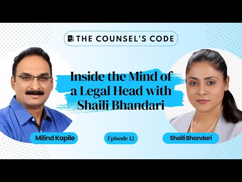 Devina Bhandari Advocate